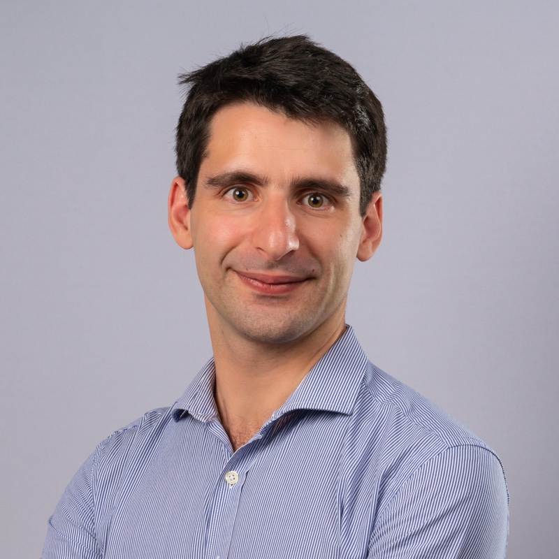 Philippe de Saint Chamas